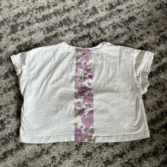 Gymshark Crop Top - Picture 2 of 2